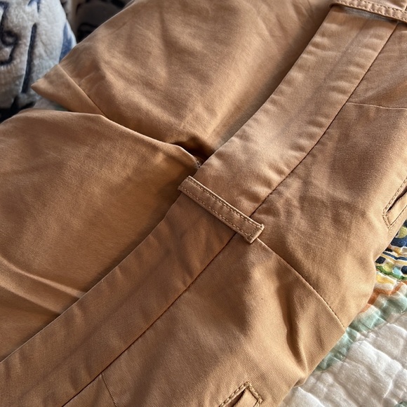 J crew frankie stretch capri - Picture 3 of 4